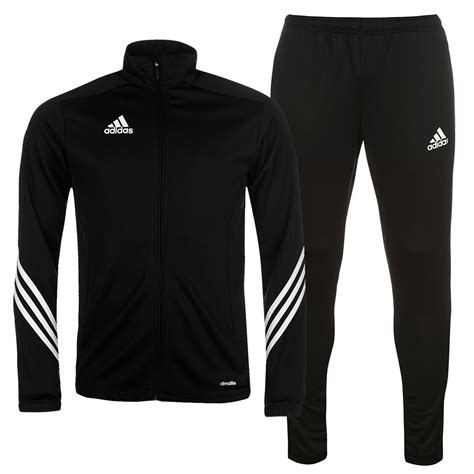 adidas tracksuit youth